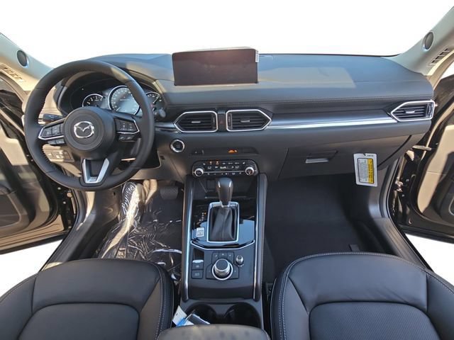 New 2025 MAZDA CX-5 AWD 2.5 S w/ Premium Plus Pkg image 9