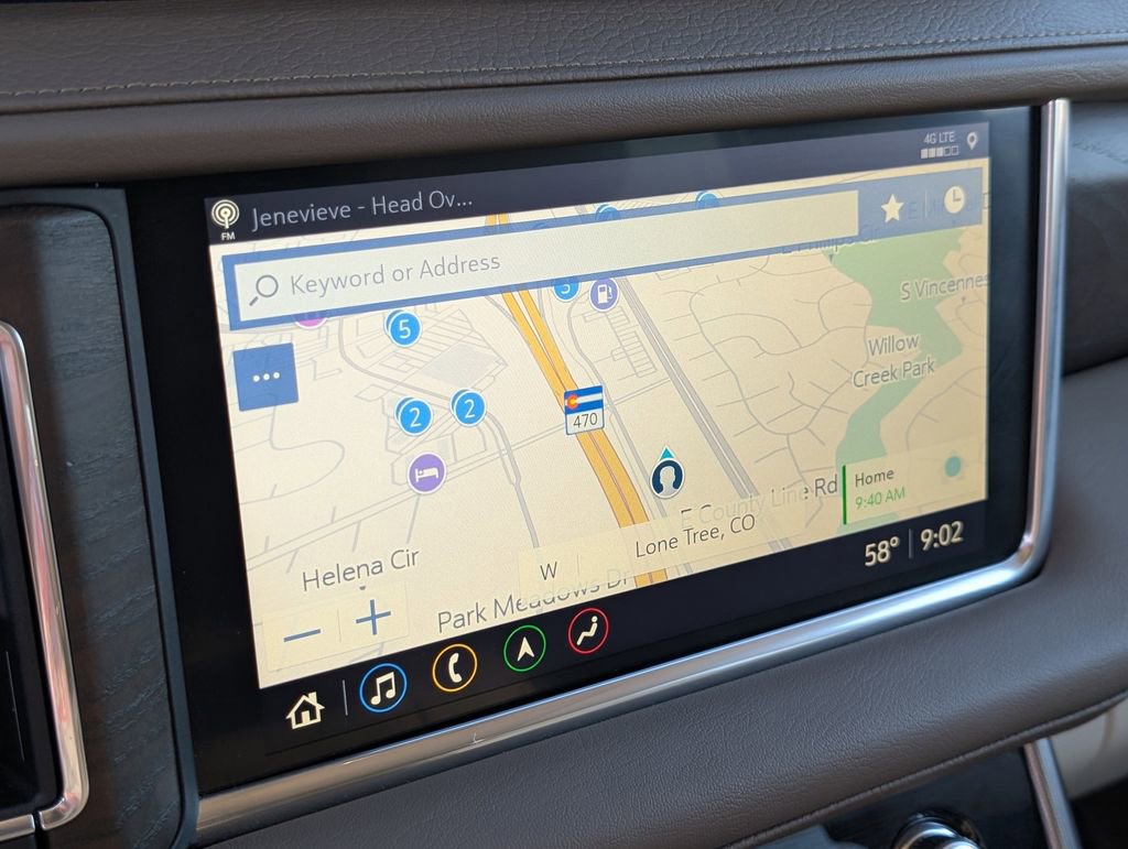 Used 2021 GMC Yukon Denali w/ Denali Premium Package image 27