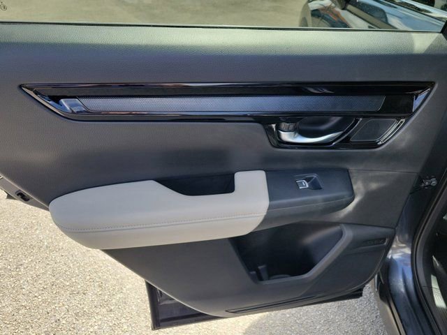 Used 2025 Honda CR-V EX-L image 10