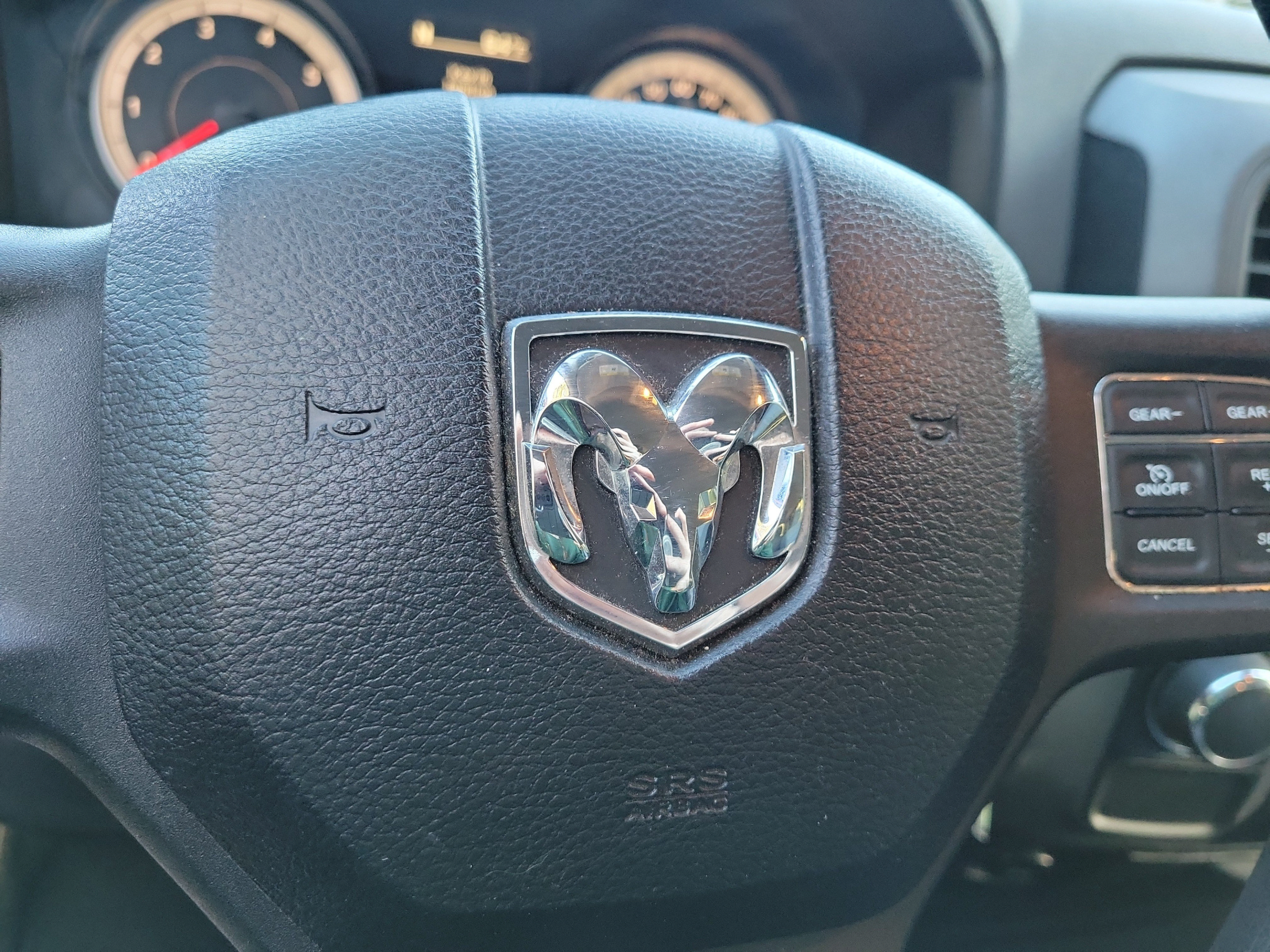 Used 2014 RAM 1500 Tradesman w/ Popular Equipment Group RWD image 30