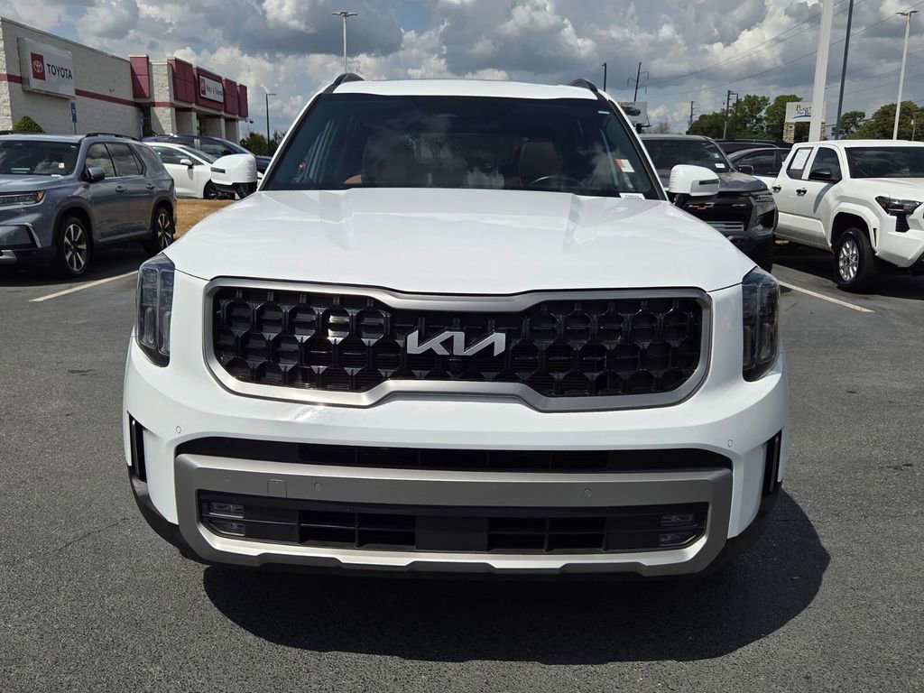 Used 2023 Kia Telluride SX X-Pro image 2