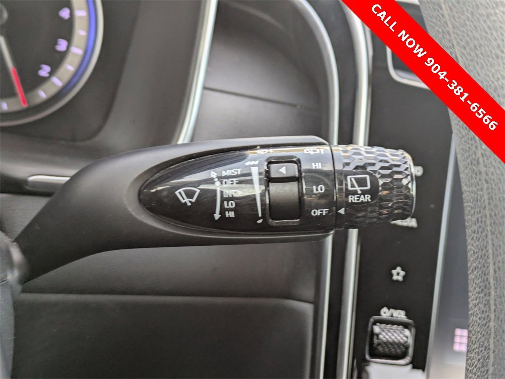 Used 2024 Hyundai Tucson SEL image 32