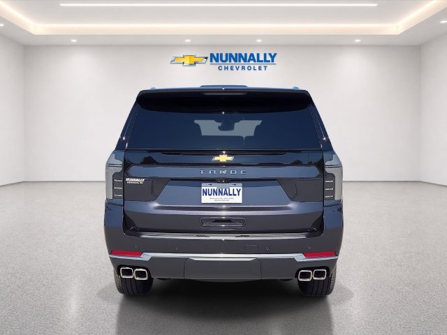 New 2026 Chevrolet Tahoe High Country w/ Sun And Tow Package AWD/4WD image 4