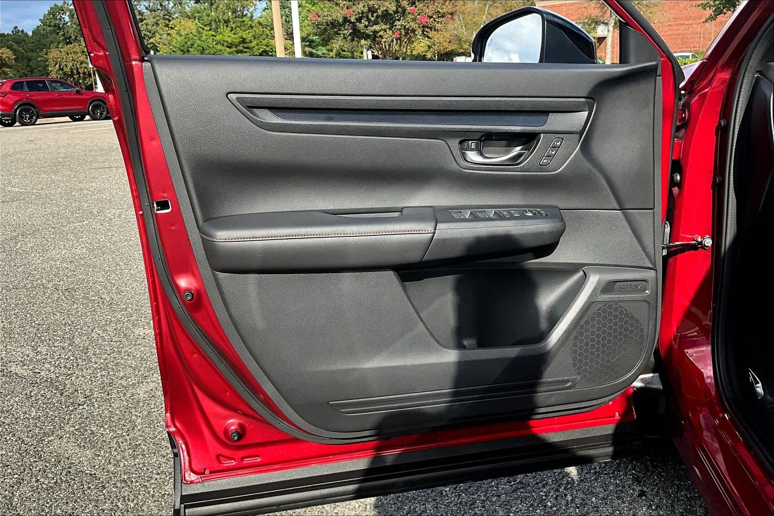 Used 2024 Honda CR-V Sport-L image 18