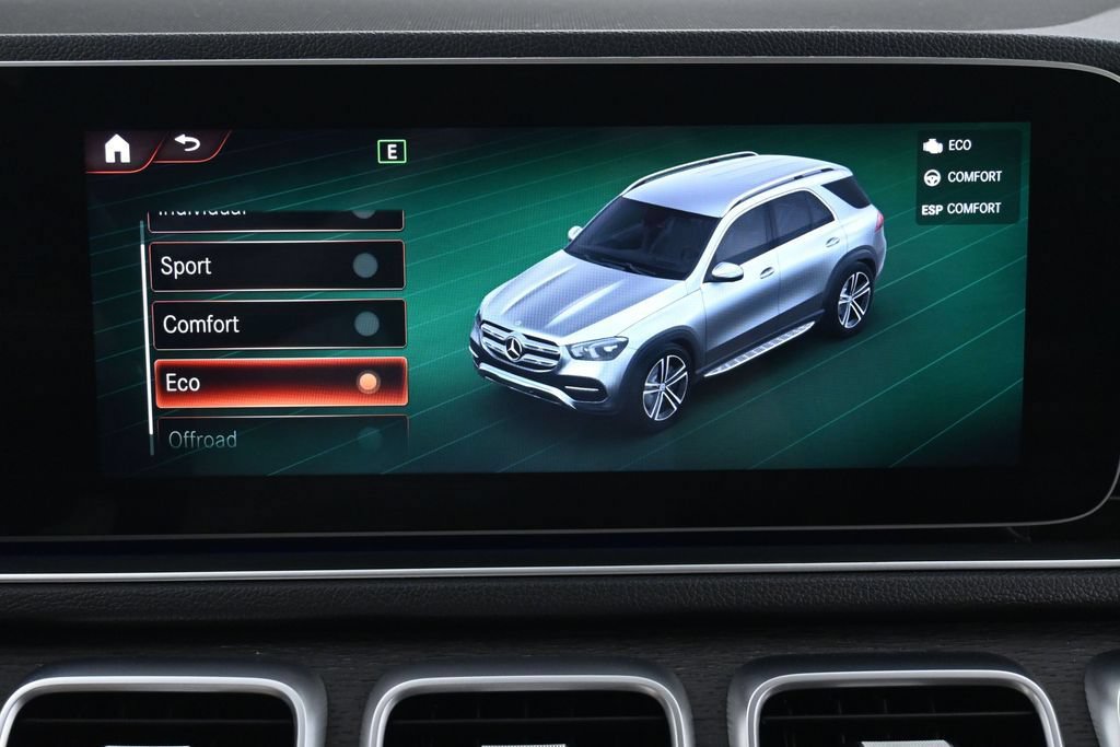 Used 2020 Mercedes-Benz GLE 450 4MATIC image 38