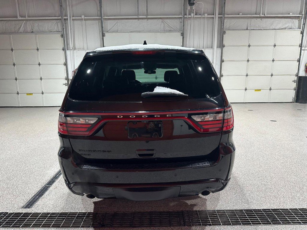 Used 2017 BMW X5 M w/ Executive Package image 20