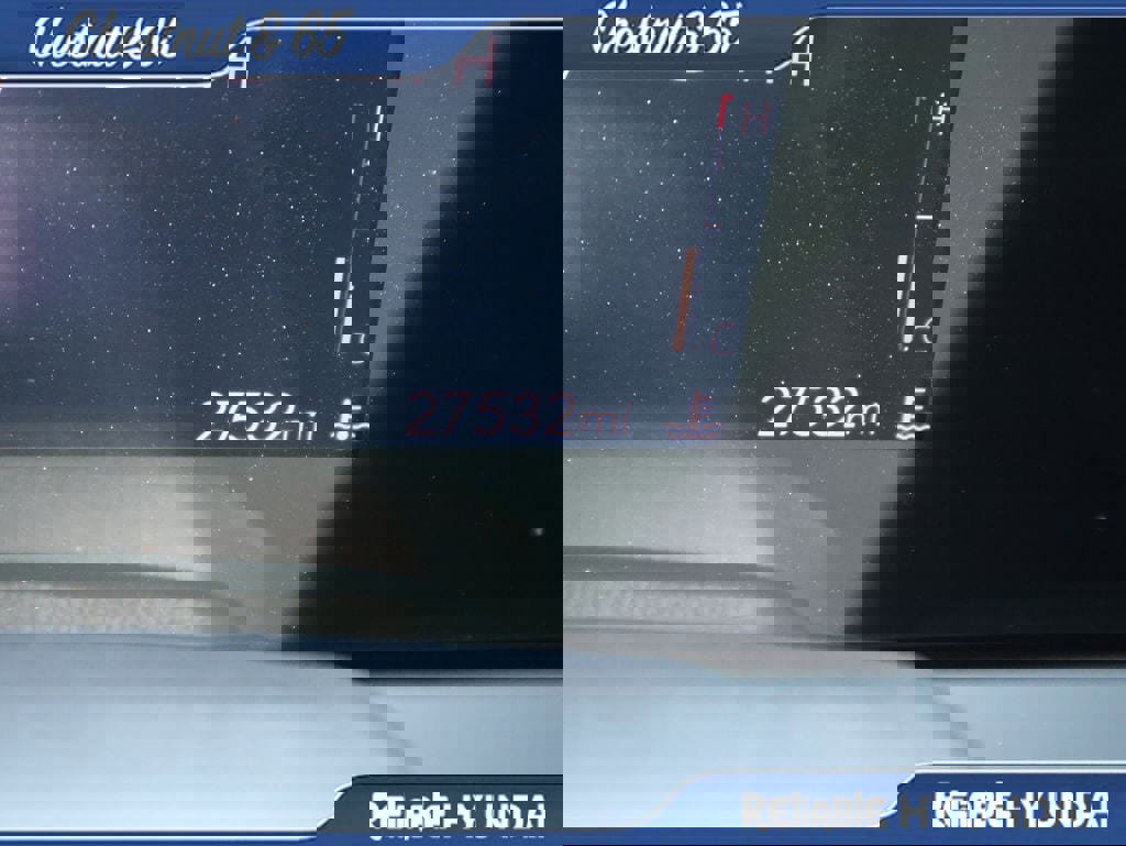 Used 2024 Buick Envista Sport Touring w/ Convenience I Package image 31