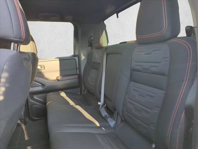 Used 2026 Nissan Frontier Pro-X w/ Tow Package RWD image 24