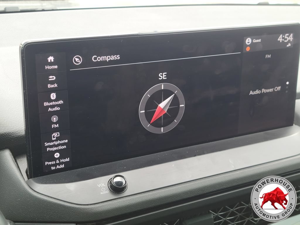 Used 2023 Honda Accord Sport image 24