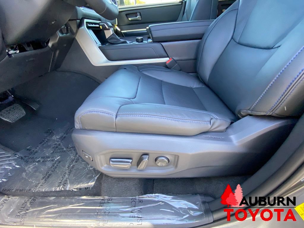 New 2026 Toyota Tundra Platinum AWD/4WD image 32