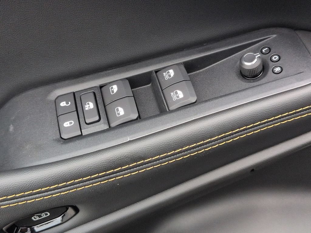 New 2026 Jeep Cherokee Limited AWD/4WD image 12