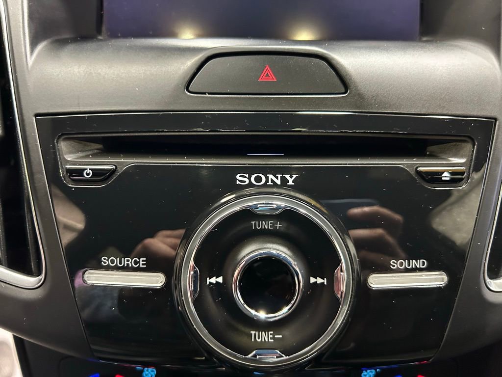 Used 2017 Ford Focus RS image 17