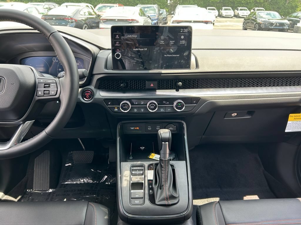 Certified 2026 Honda CR-V Sport-L image 14