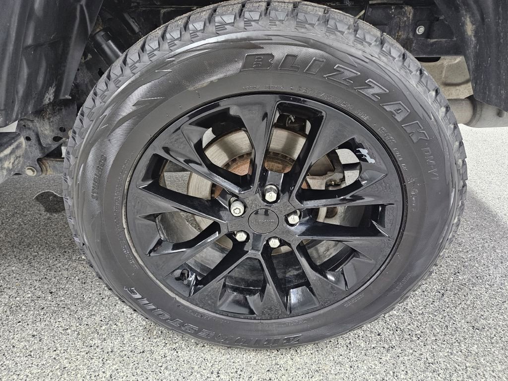 Used 2021 Jeep Gladiator Overland image 34