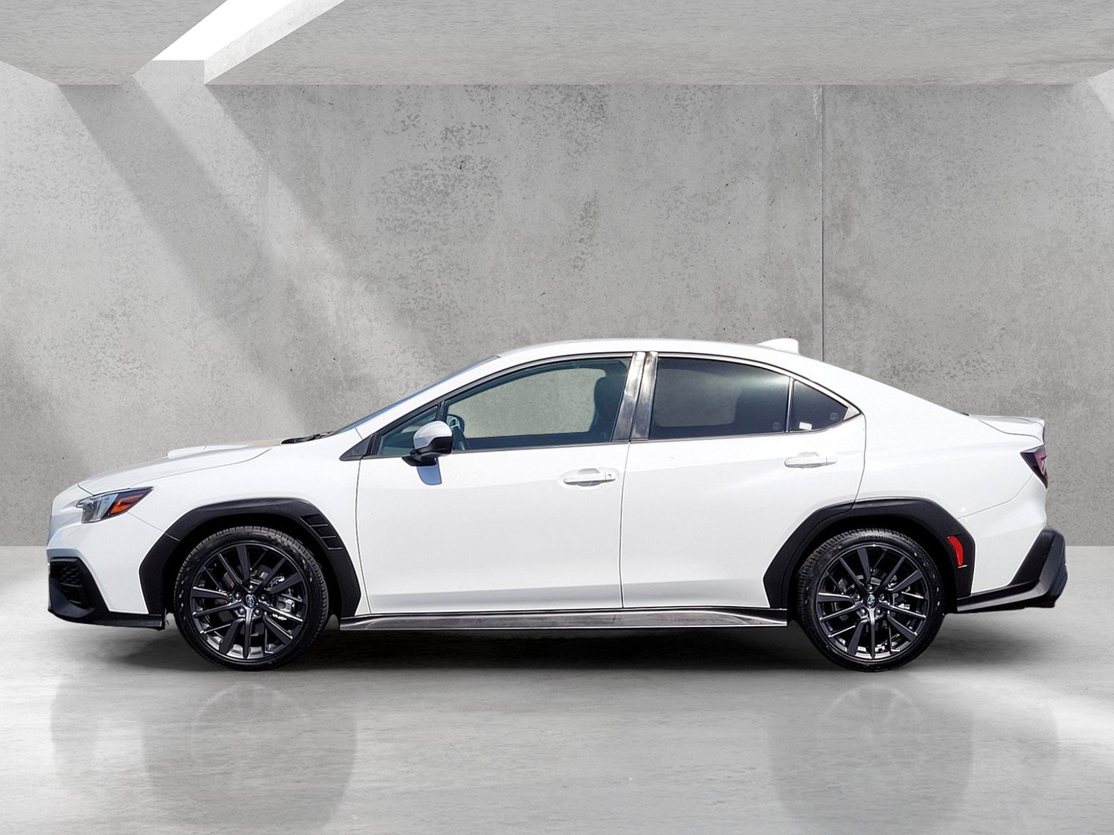 Used 2022 Subaru WRX Premium AWD/4WD image 7