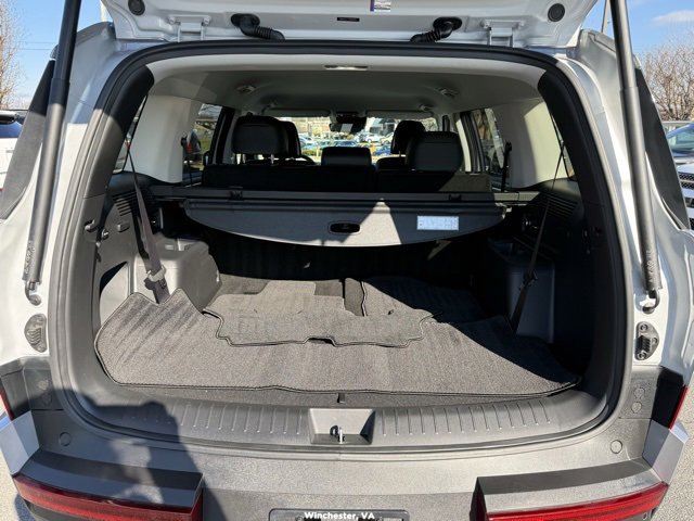 Used 2025 Hyundai Santa Fe SEL image 18