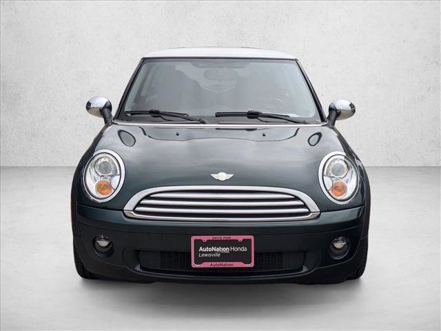 Used 2009 MINI Cooper Hardtop FWD image 2