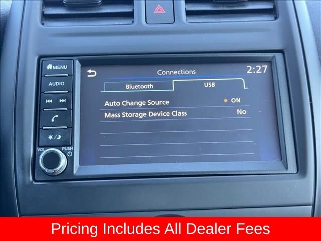 Used 2019 Nissan Versa S FWD image 24