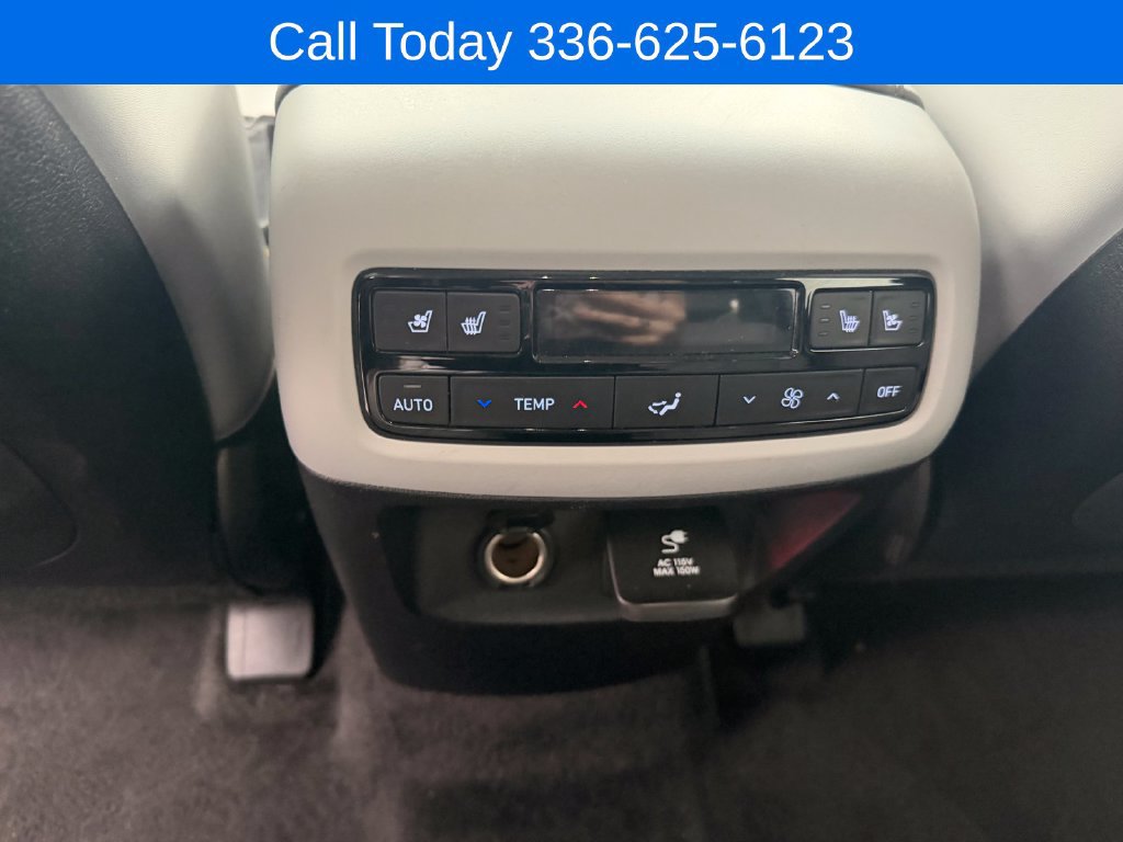 Used 2024 Hyundai Palisade SEL w/ Premium Package AWD/4WD image 13