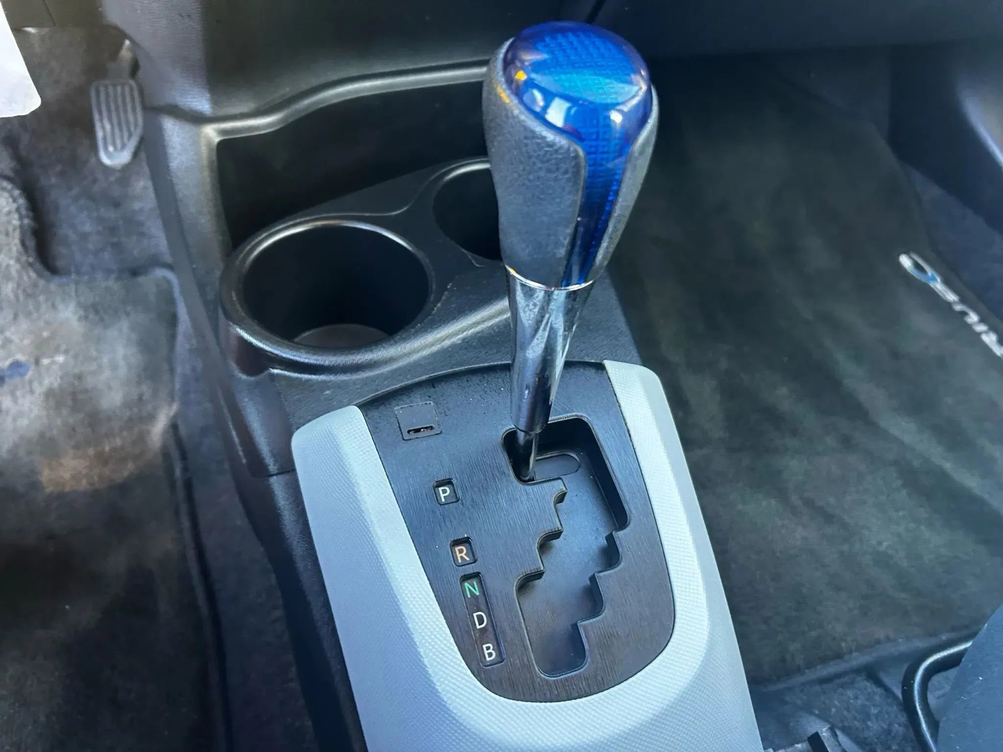 Used 2013 Toyota Prius C Two image 17