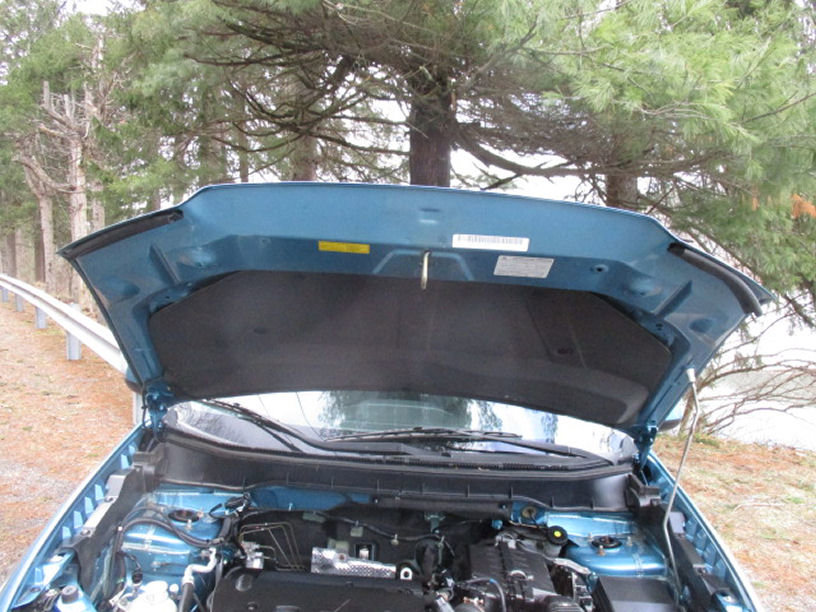 Used 2014 Mitsubishi Outlander Sport ES image 6