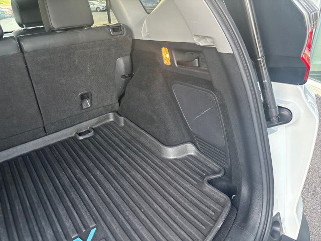 Used 2022 Honda CR-V Touring image 52