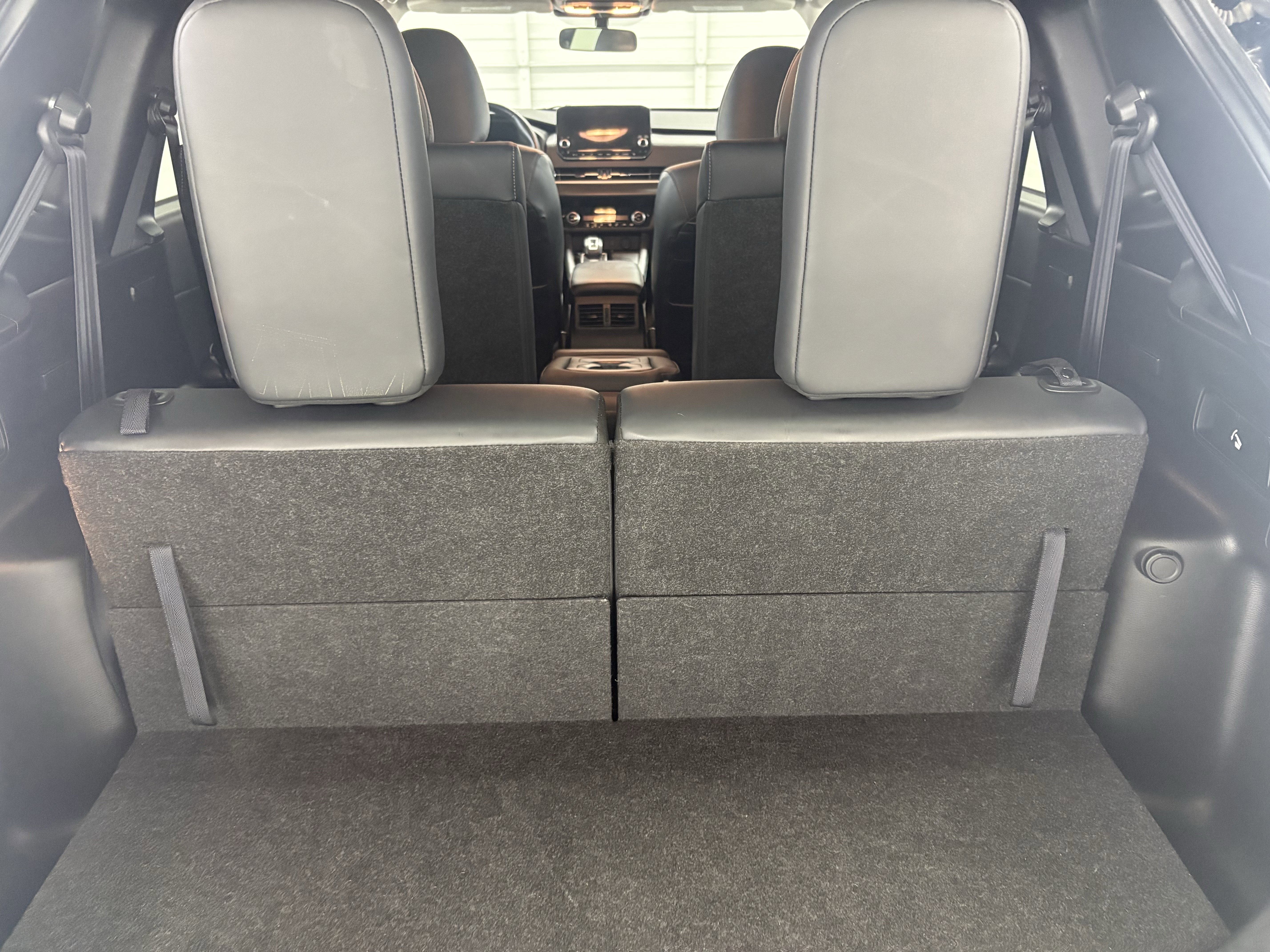 Used 2024 Mitsubishi Outlander SE Black Edition image 20