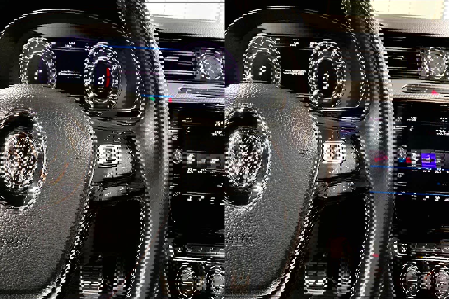 Used 2019 Volkswagen Arteon SEL Premium image 24