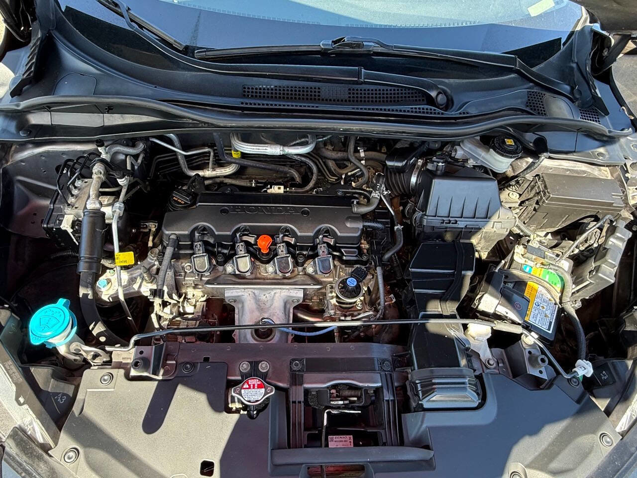 Used 2022 Honda HR-V Sport image 21