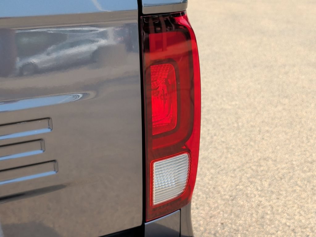 Used 2025 Honda Ridgeline RTL image 43