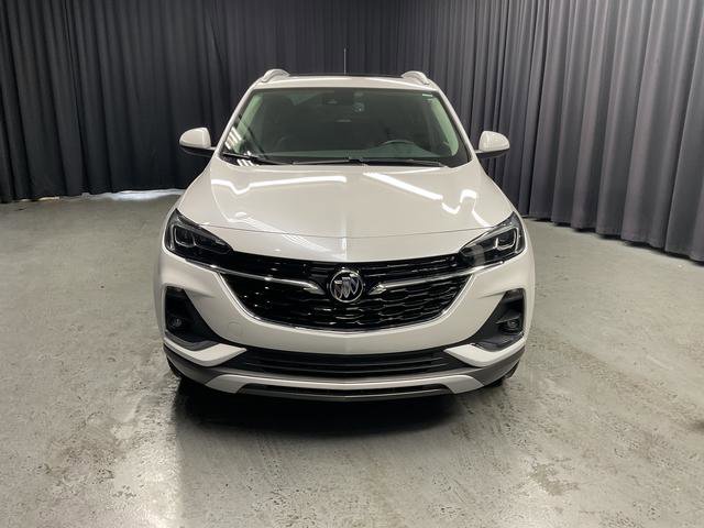 Used 2023 Buick Encore GX Essence w/ Experience Buick Package image 8