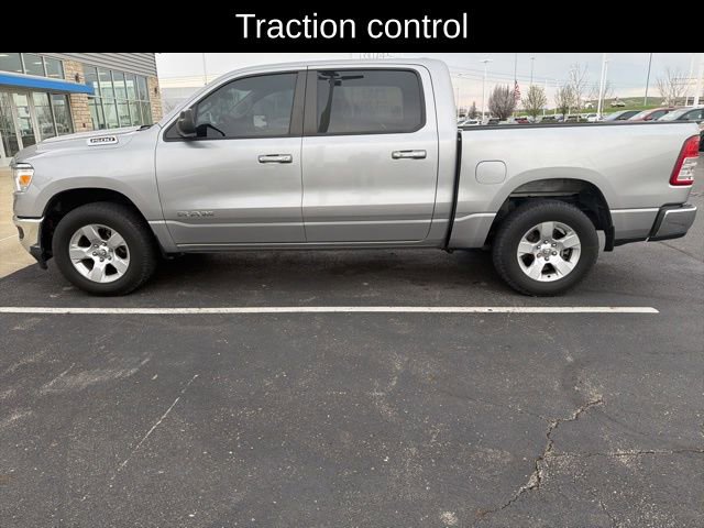 Used 2019 RAM 1500 Big Horn image 11