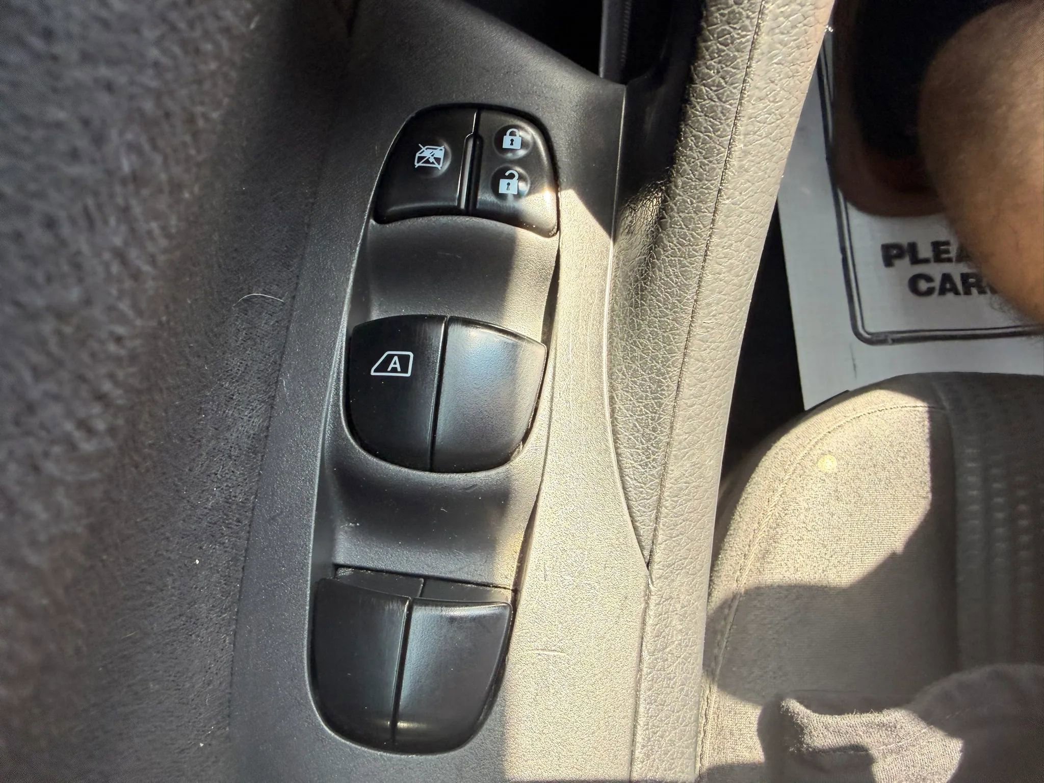 Used 2015 Nissan Altima 2.5 S w/ Power Driver Seat Package FWD image 14