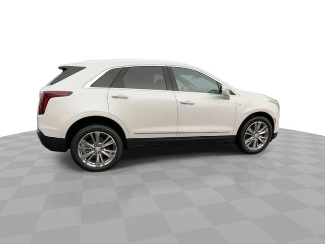 Used 2024 Cadillac XT5 Premium Luxury AWD/4WD image 9