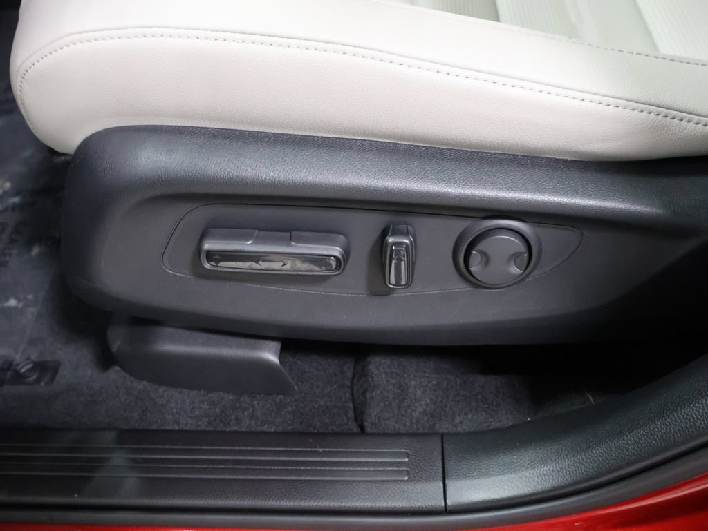 New 2026 Honda CR-V EX-L image 14
