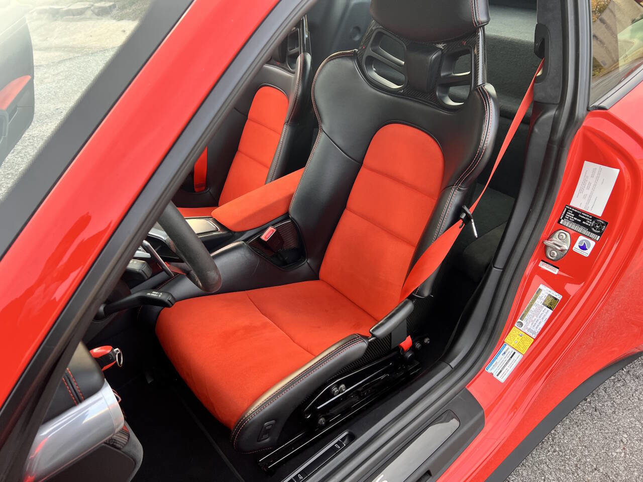 Used 2016 Porsche 911 GT3 RS image 16