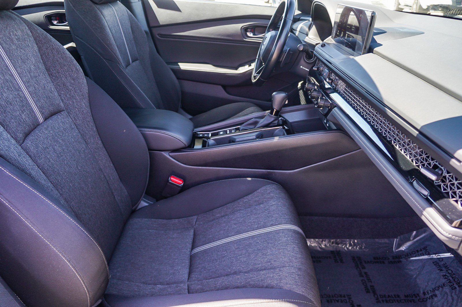 Used 2024 Honda Accord Sport image 20