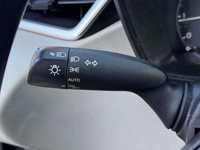Used 2024 Toyota Corolla LE image 20