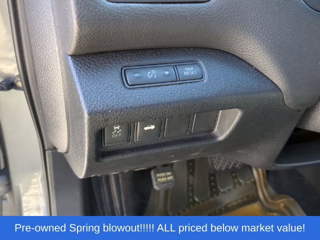 Used 2015 Nissan Altima 2.5 S w/ Power Driver Seat Package FWD image 24