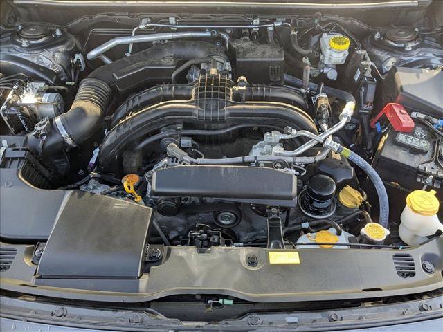 Used 2023 Subaru Impreza Premium image 23