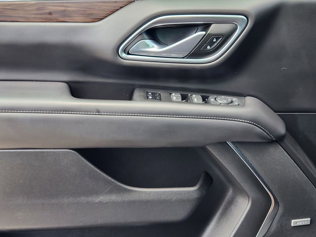 Certified 2022 Chevrolet Tahoe Z71 AWD/4WD image 23