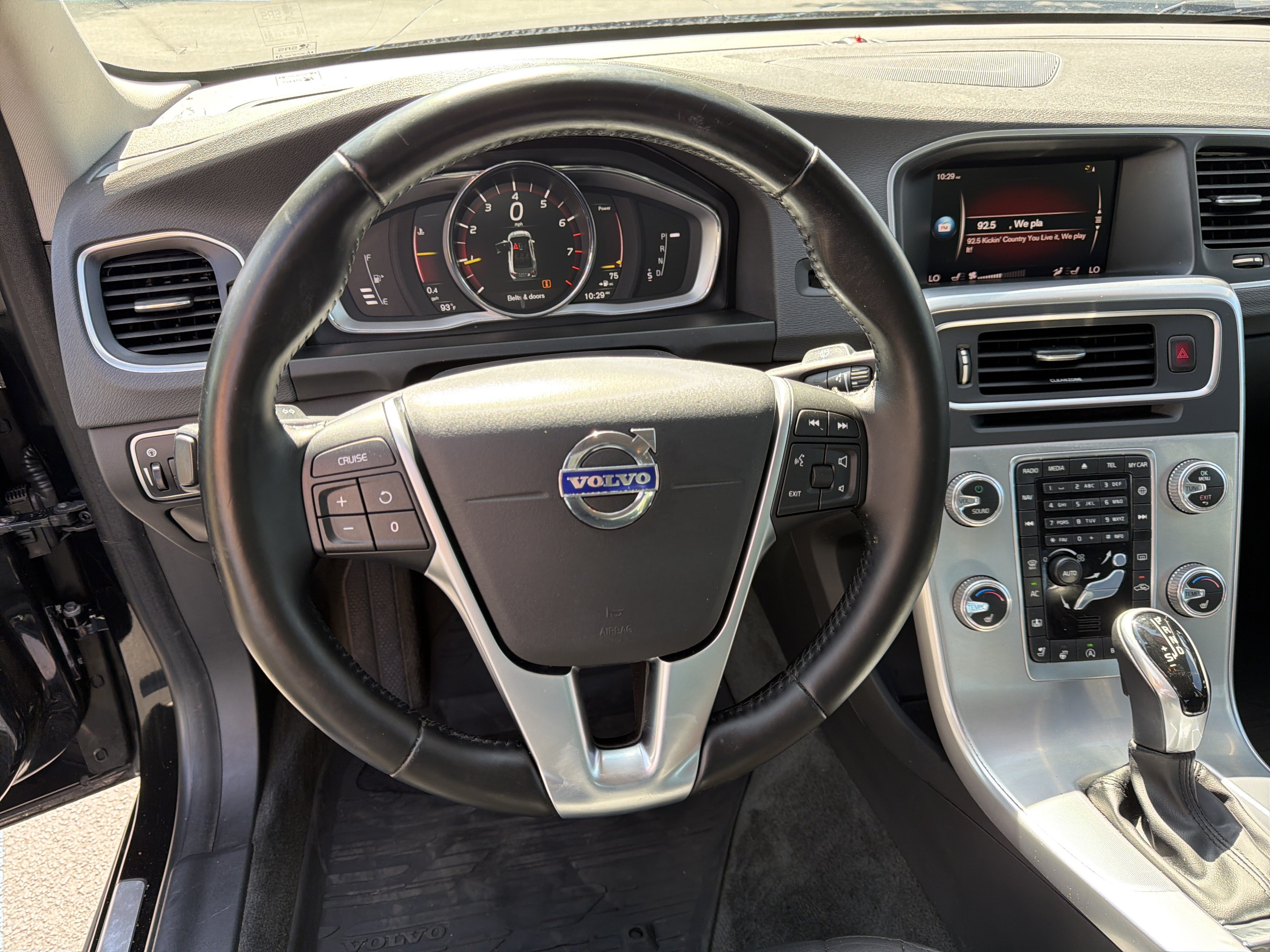 Used 2018 Volvo S60 T5 Inscription w/ Climate Package AWD/4WD image 18