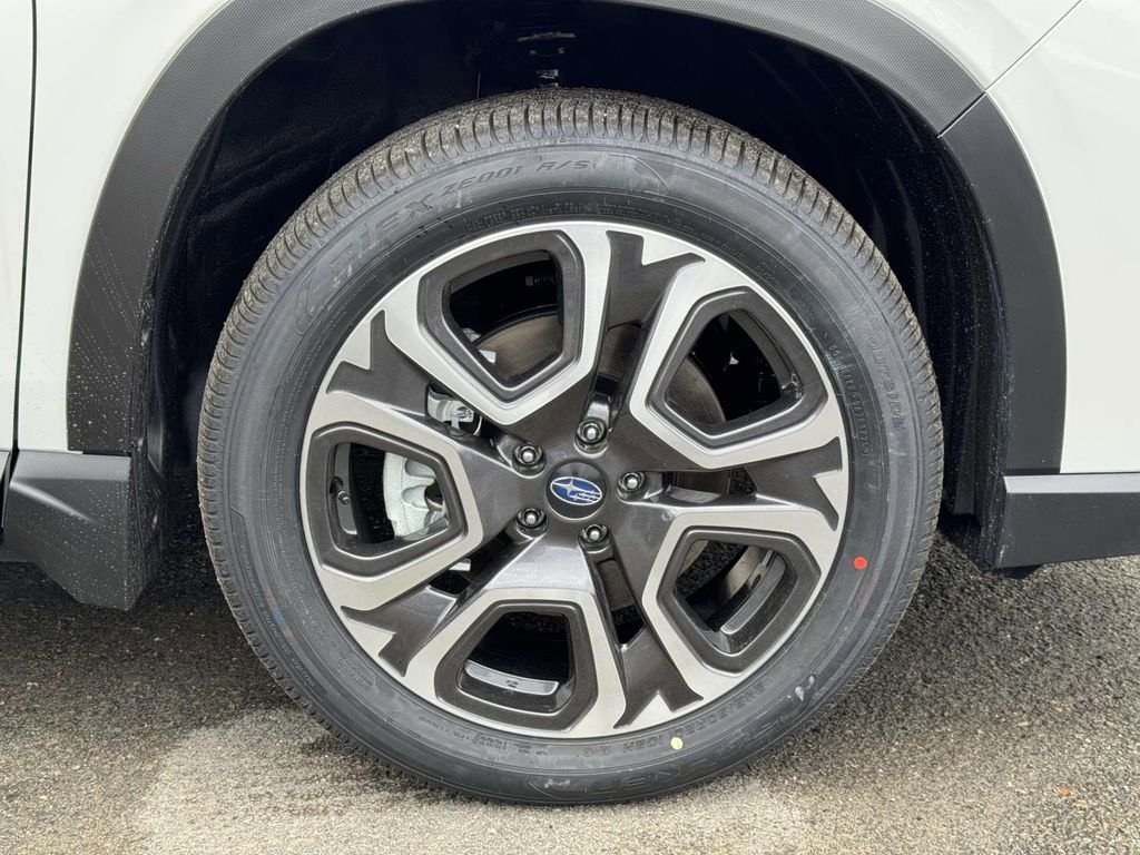 New 2026 Subaru Ascent Touring image 7