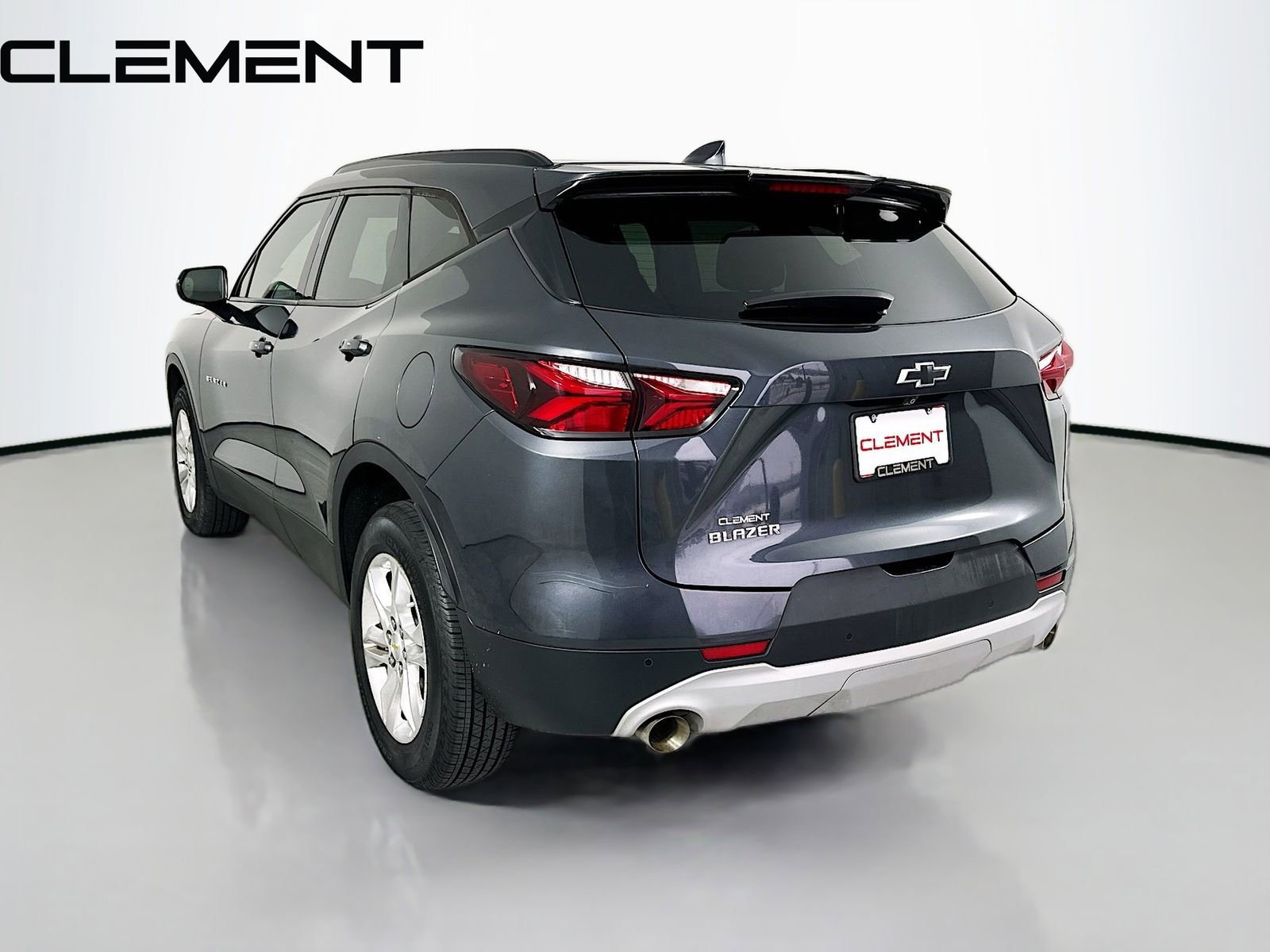 Used 2022 Chevrolet Blazer LT image 10