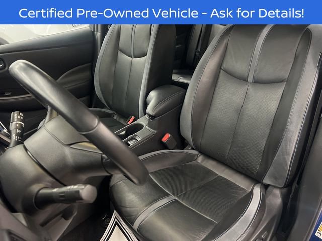 Used 2022 Nissan Leaf SL Plus image 25