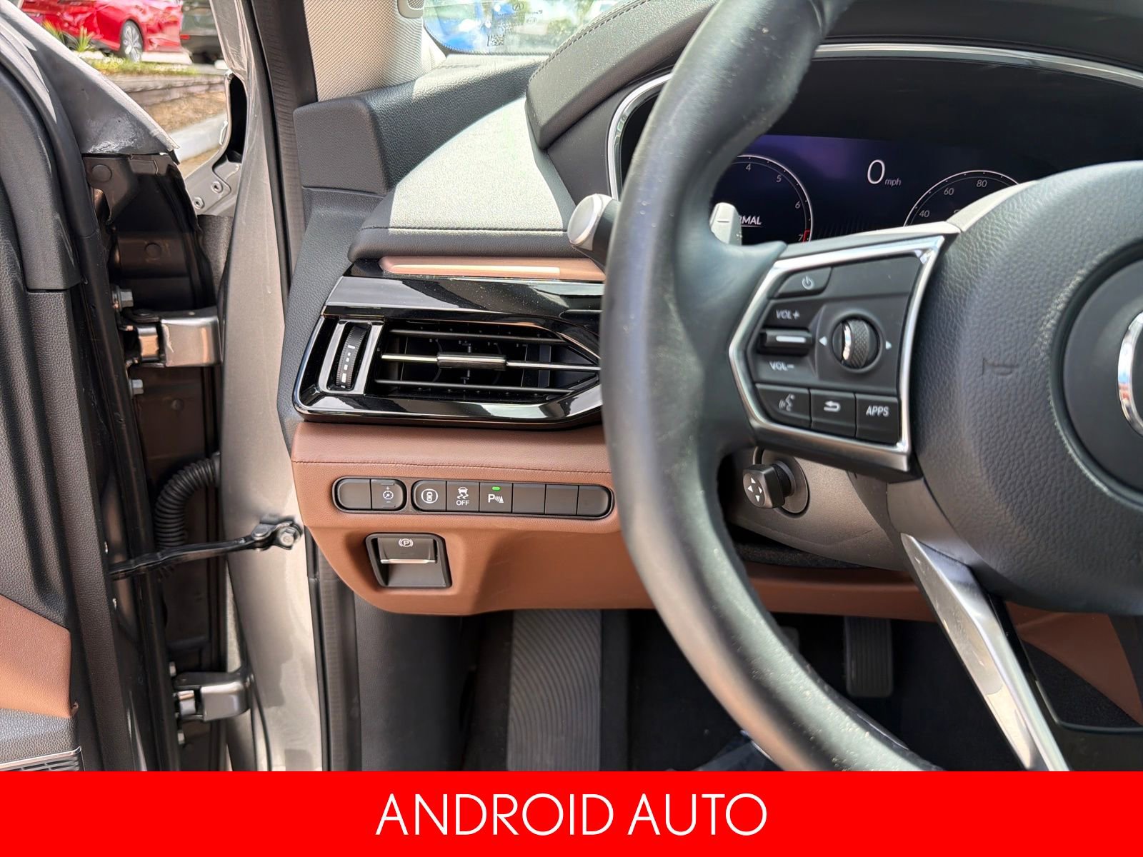 Used 2024 Acura MDX SH-AWD w/ Technology Package image 9