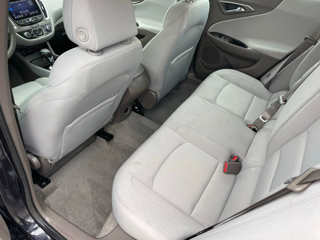 Used 2022 Chevrolet Malibu LS image 18