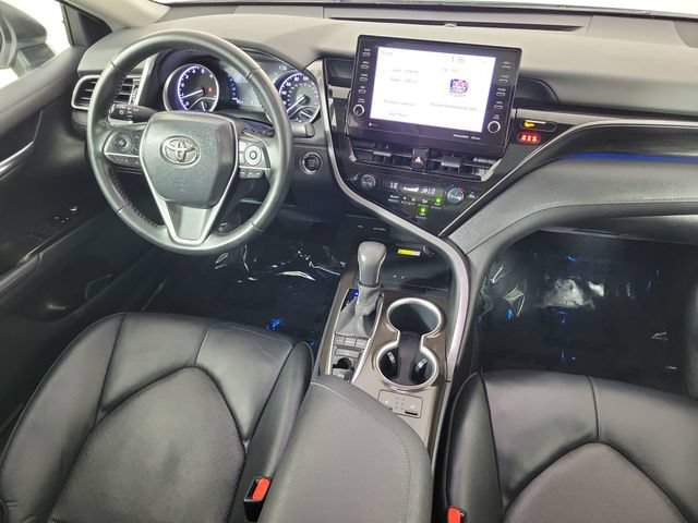 Used 2023 Toyota Camry XLE FWD image 15