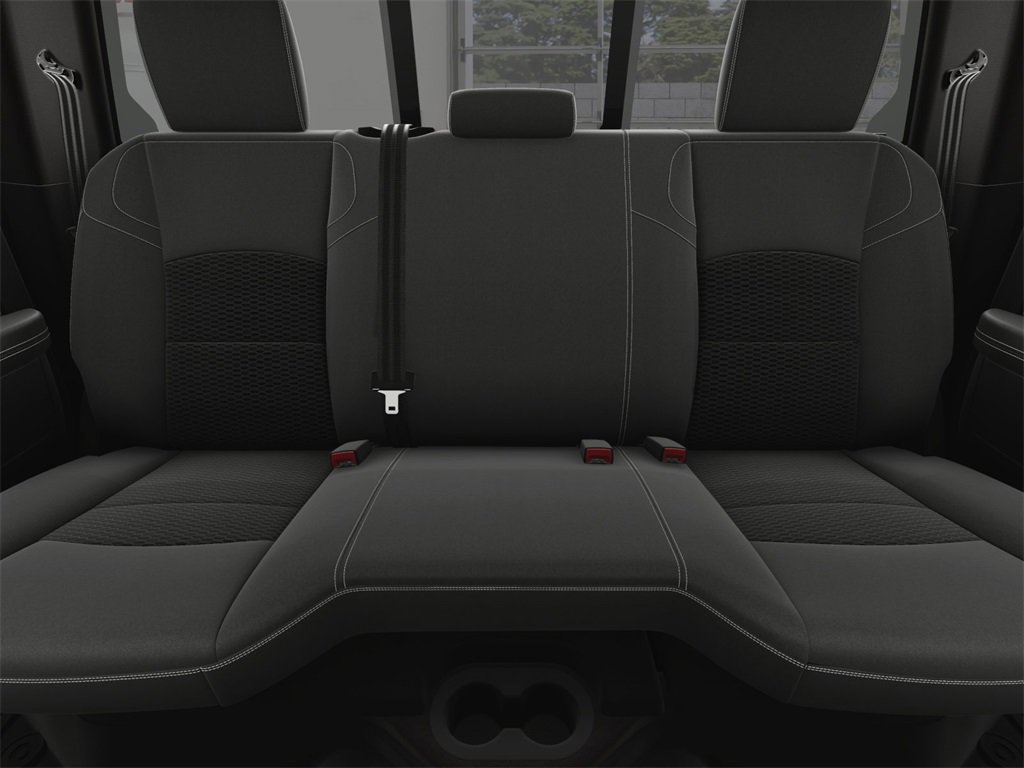 New 2025 RAM 2500 Big Horn image 13