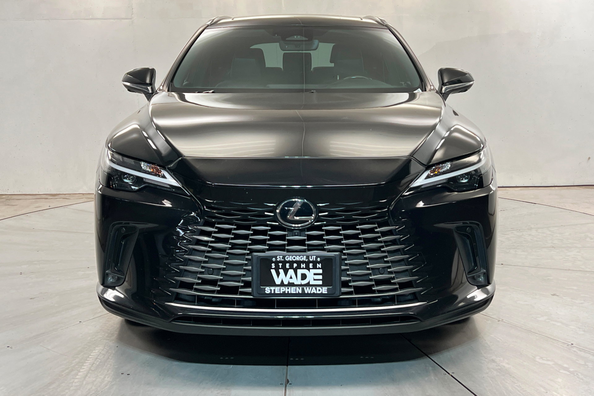 Used 2024 Lexus RX 350 Premium w/ Cold Area Package FWD image 9